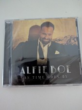 As Time Goes by by Alfie Boe