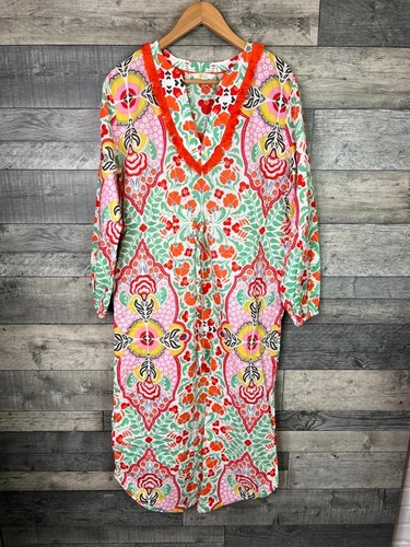 Boden kaftan midi dress - boden,