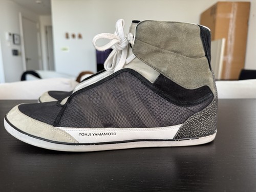 Honja high uk10 - y-3, uk10.5
