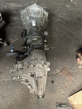 GMC 4l60e Automatic Transmission 4wd 4x4 Transmission 6Hhd