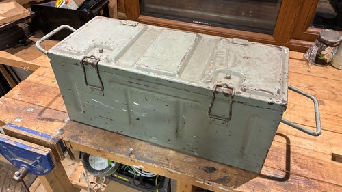 Original ww2 b167 - original,