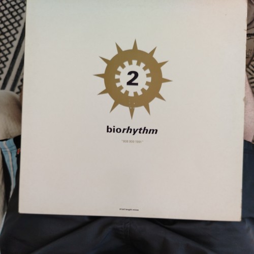 Bio rhythm various artists - bio,