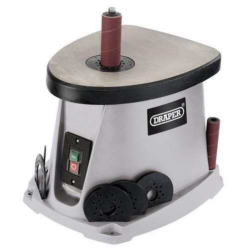 Draper oscillating spindle - draper,