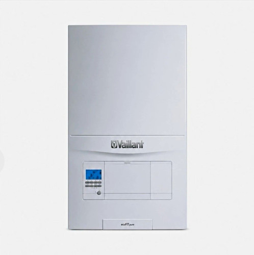 Vaillant ecofit pure - pure, combi