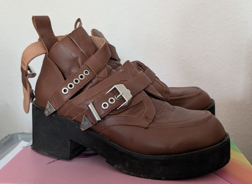 Jeffrey campbell colleen - jeffrey,