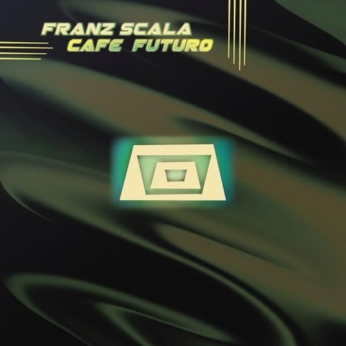 Franz scala cafe - franz, futuro