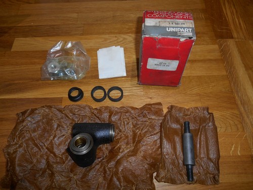 Morris marina stub - morris,