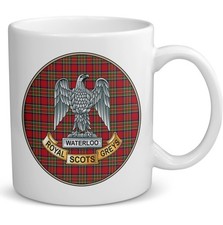 Royal Scots Greys -