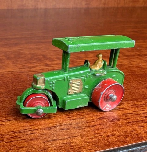 Lesney matchbox aveling - no.1a,