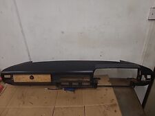 Jaguar XJSC dashboard RHD