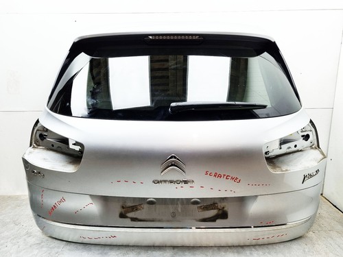 Citroen picasso mk2 - citroen,