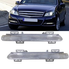 LED Daytime Running Light Fog