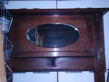 Large Early 20th Century Fire