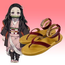 Cosplay Demon Slayer Kamado