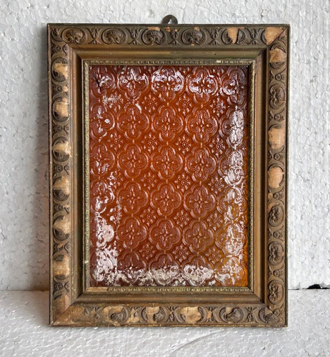 Old vintage handmade - vintage,