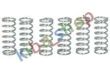 CLUTCH SPRINGS SET REINFORCED