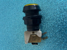 Miniature push button **USED
