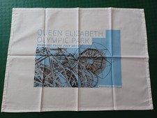 Tea Towel - Queen Elizabeth
