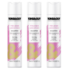 Toni guy volume addiction - toni&guy,