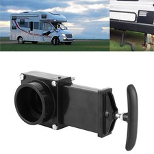 Water Tank Dump Drain Standard