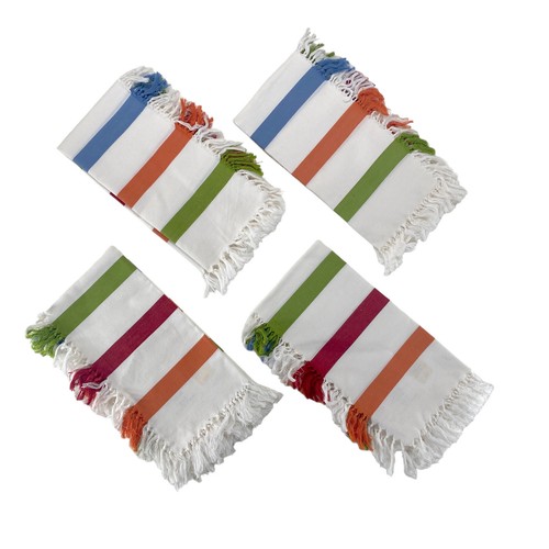 Pottery barn montauk stripe - pottery,