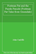 Postman Pat and the Puzzle