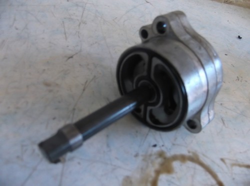 Suzuki gsxr750 srad oil - gsxr750, pump