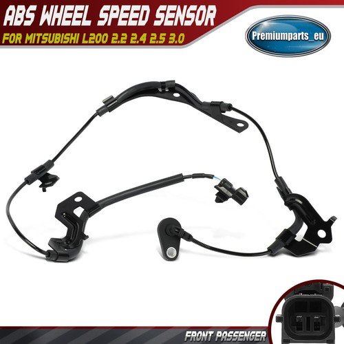 Abs wheel speed - abs,