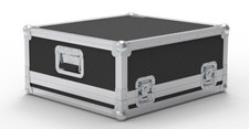 Dynacord PowerMate 1000-3 Mixer Flight Case - Manufactured in the UK
