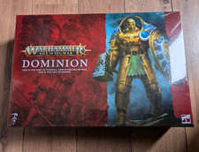 Warhammer age sigmar - warhammer:,