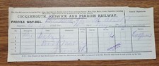 1904 cockermouth keswick - cockermouth,