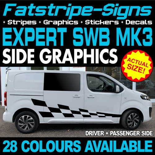Fit peugeot expert mk3 swb - expert,