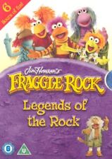Fraggle Rock: Legends of the