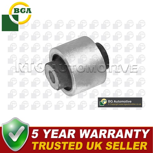 Bga rear subframe bush fits - rear,