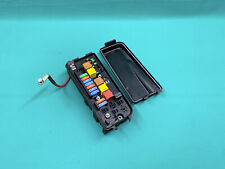 VAUXHALL VECTRA C 05-09 FUSE BOX UNDER BONNET 13241892