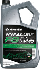 Granville 5w40 FS Fully