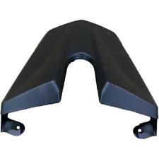 GENUINE TRIUMPH STREET TRIPLE R MATT SILVER SEAT COWL KIT A9708271-MS