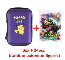 Pokemon Figure Toys Bundle