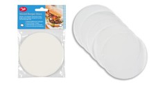 TALA 11CM WAX BURGER DISCS