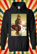 Chewbacca Retro Wars Cool
