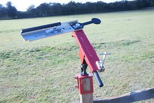 GDK TRAPS 3/4 SELF COCKING