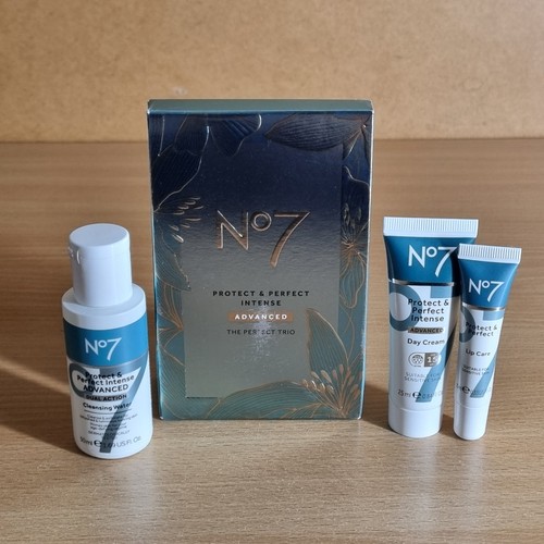No7 protect perfect intense - &,