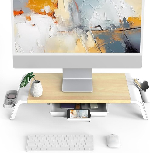 Fenge monitor stand - monitor, stand,no