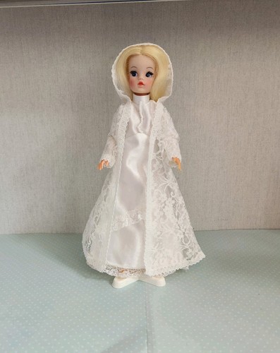 Sindy white wedding 1979 - 'white, wedding'