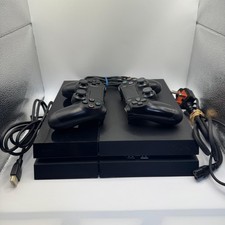 Sony PlayStation PS4 Bundle