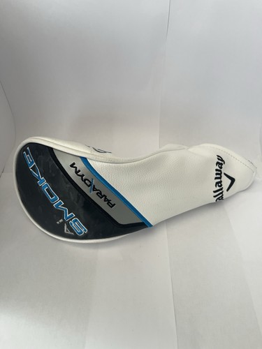 Callaway smoke paradym - callaway, ai