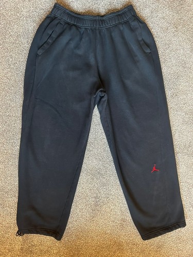 Mens jordan black - mens,