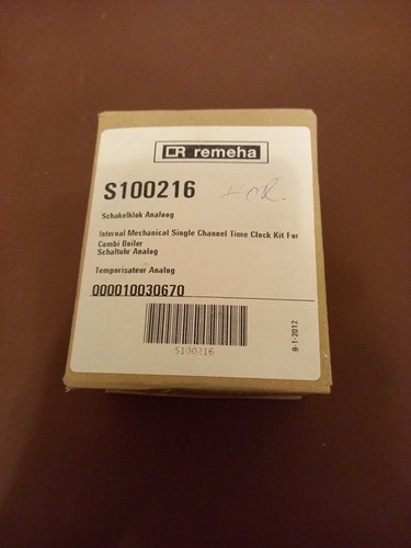 Remeha avanta exclusive - remeha,