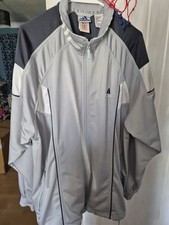 Men's Vintage Adidas Track