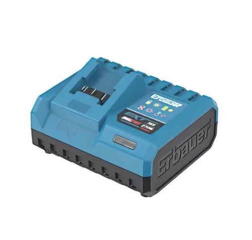 Erbauer fast battery - erbauer,